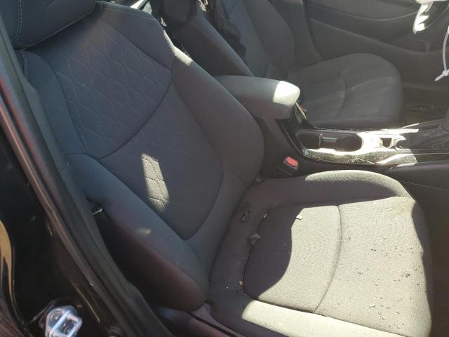 Photo 10 from auction – 2020 TOYOTA COROLLA LE with VIN 5YFEPRAE6LP123148