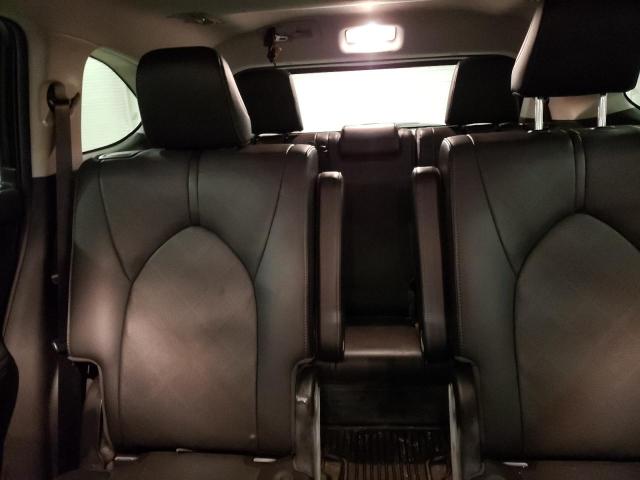 Photo 10 from auction – 2021 TOYOTA HIGHLANDER with VIN 5TDFZRBH0MS152399