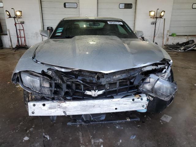 Photo 5 from auction – 2013 CHEVROLET CAMARO LS with VIN 2G1FA1E35D9152974