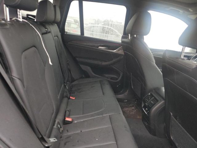 Photo 11 from auction – 2024 BMW X3 XDRIVE3 with VIN 5UX53DP06R9U65254