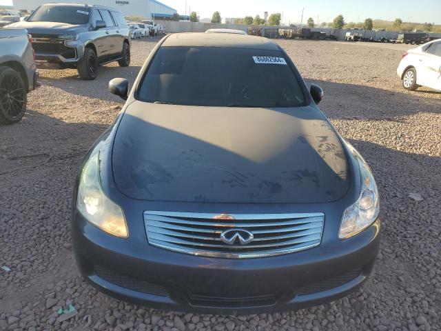 Photo 5 from auction – 2008 INFINITI G35 with VIN JNKBV61E28M221996