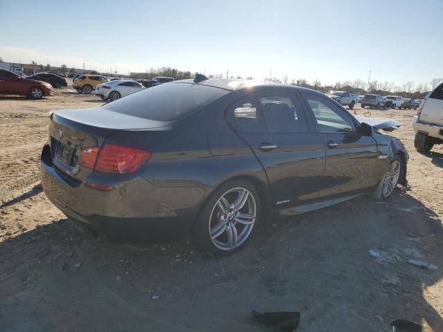 Photo 3 from auction – 2012 BMW 535 I with VIN WBAFR7C57CC813500