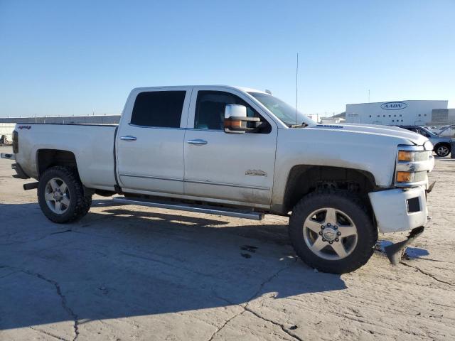 Photo 4 from auction – 2018 CHEVROLET SILVERADO with VIN 1GC1KXEY7JF235659