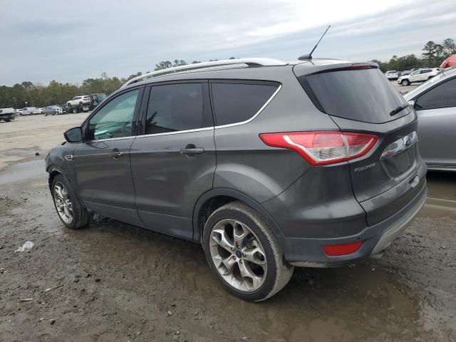 Photo 2 from auction – 2016 FORD ESCAPE TIT with VIN 1FMCU0J98GUC85799