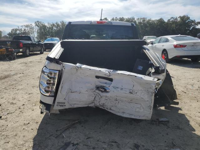 Photo 6 from auction – 2024 FORD MAVERICK X with VIN 3FTTW8A30RRA33953