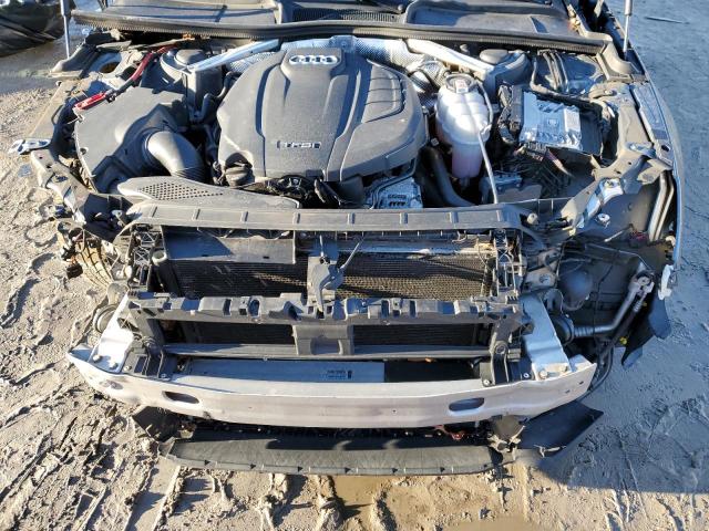 Photo 11 from auction – 2018 AUDI A4 PREMIUM with VIN WAUPNAF44JA030742