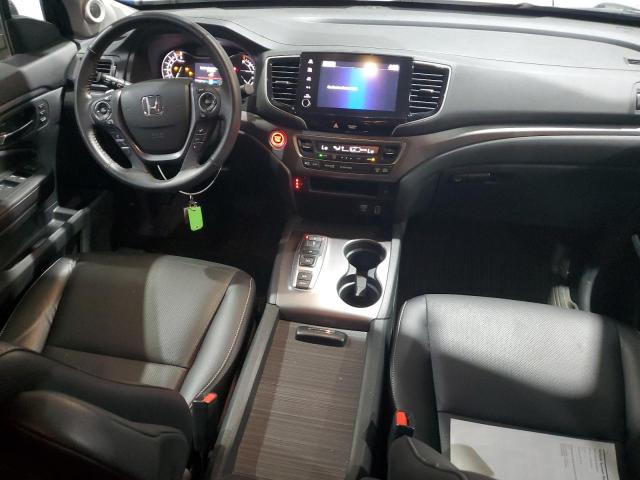 Photo 8 from auction – 2023 HONDA RIDGELINE with VIN 5FPYK3F5XPB067628