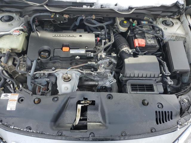 Photo 11 from auction – 2018 HONDA CIVIC LX with VIN 2HGFC2F61JH038053