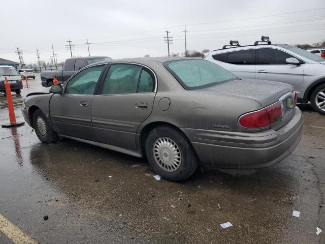 Photo 2 from auction – 2001 BUICK LESABRE CU with VIN 1G4HP54K714174161