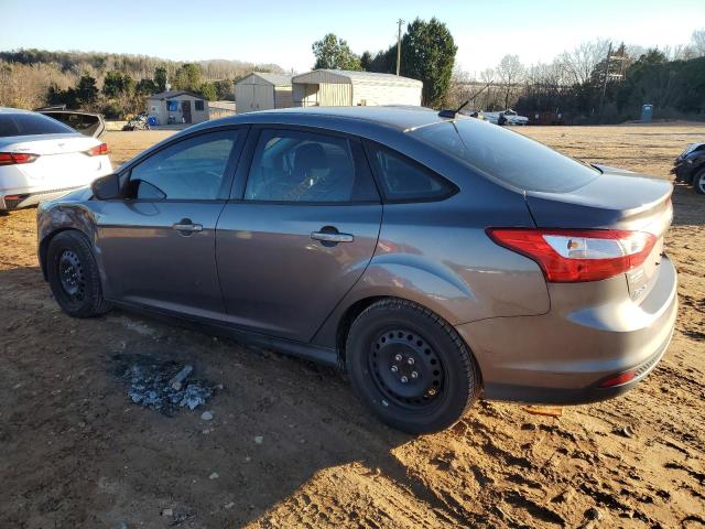 Photo 2 from auction – 2012 FORD FOCUS SE with VIN 1FAHP3F23CL201909