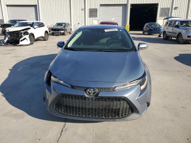 Photo 5 from auction – 2020 TOYOTA COROLLA LE with VIN 5YFEPRAE5LP107569