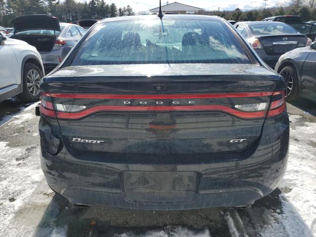 Photo 6 from auction – 2015 DODGE DART GT with VIN 1C3CDFEBXFD378699