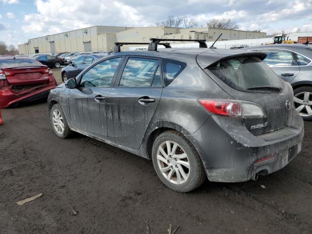 Photo 2 from auction – 2012 MAZDA 3 I with VIN JM1BL1L84C1656157