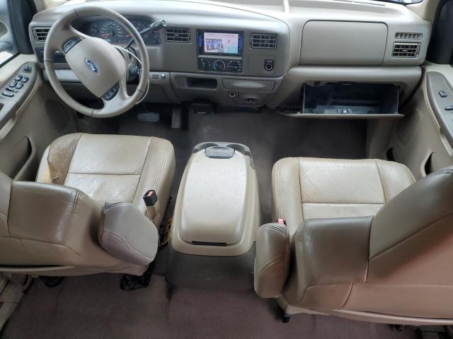 Photo 8 from auction – 2003 FORD F250 SUPER with VIN 1FTNW20F23EA78324