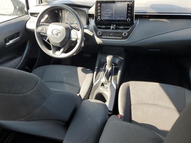 Photo 8 from auction – 2020 TOYOTA COROLLA LE with VIN 5YFEPRAE6LP077627