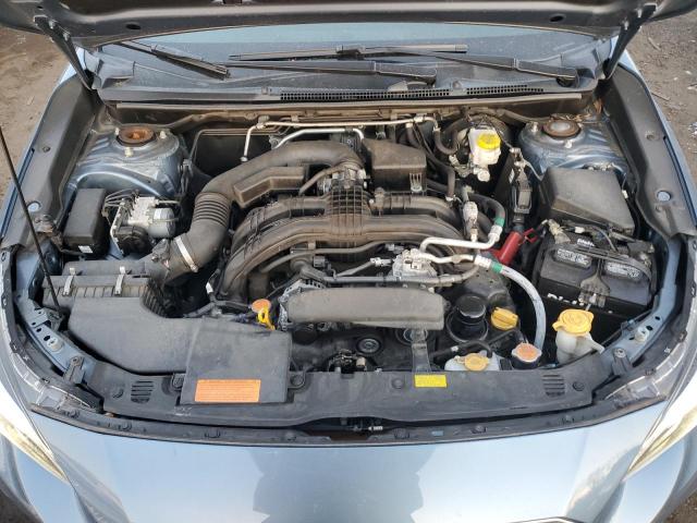 Photo 11 from auction – 2018 SUBARU IMPREZA LI with VIN 4S3GKAU69J3611089
