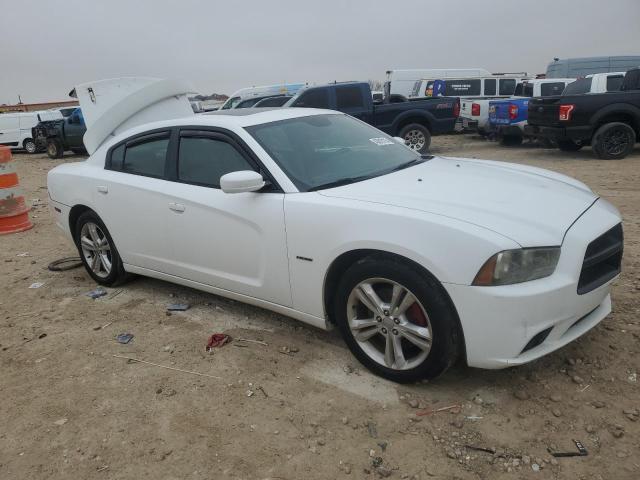 Photo 4 from auction – 2011 DODGE CHARGER R/ with VIN 2B3CM5CT9BH543089