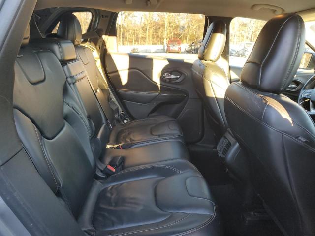 Photo 11 from auction – 2016 JEEP CHEROKEE L with VIN 1C4PJLDS8GW171918