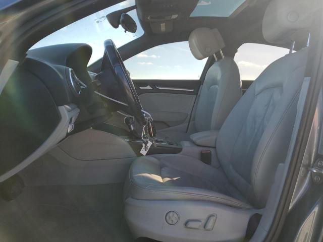 Photo 7 from auction – 2015 AUDI A3 PREMIUM with VIN WAUACGFF3F1114378
