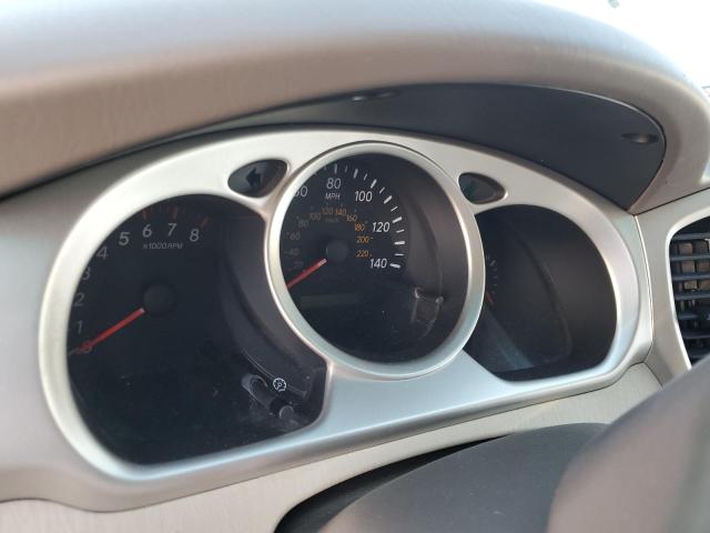 Photo 9 from auction – 2007 TOYOTA HIGHLANDER with VIN JTEEP21A470220767