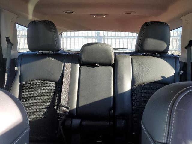 Photo 10 from auction – 2015 DODGE JOURNEY CR with VIN 3C4PDCGB1FT736582
