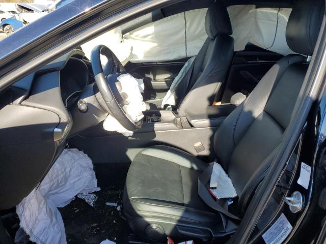 Photo 7 from auction – 2021 MAZDA 3 SELECT with VIN JM1BPAKLXM1321318