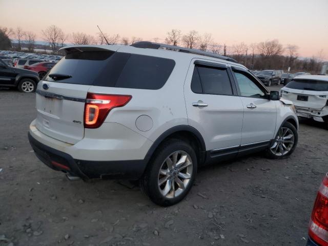 Снимка 3 от търг – 2011 FORD EXPLORER L с VIN 1FMHK8F82BGA77967