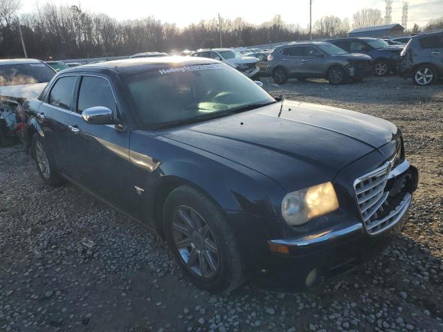 Photo 4 from auction – 2006 CHRYSLER 300C with VIN 2C3KA63H36H248164