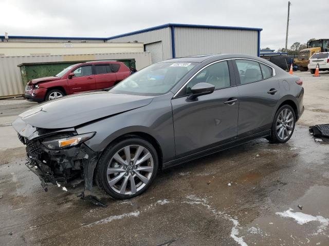 MAZDA 3 PREFERRE 2023 with VIN 3MZBPACM7PM376417 - Photo from auction