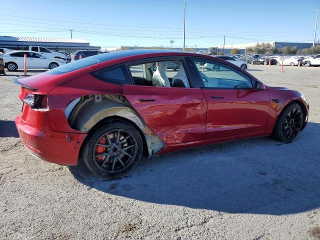 Photo 3 from auction – 2022 TESLA MODEL 3 with VIN 5YJ3E1EA3NF190679