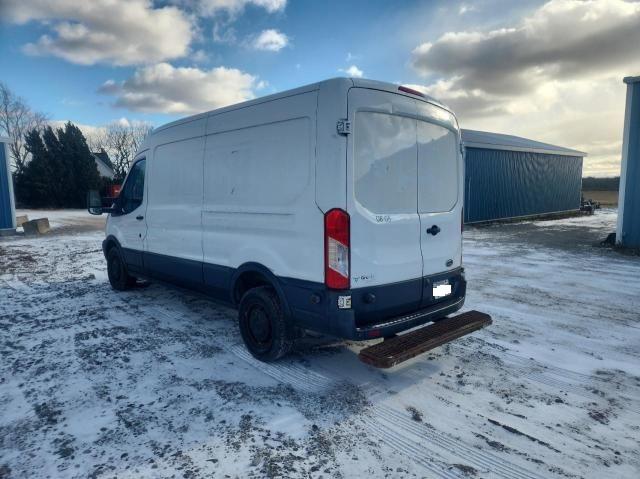 Foto 3 de la subasta – 2016 FORD TRANSIT T- con VIN 1FTYR2CMXGKA10021