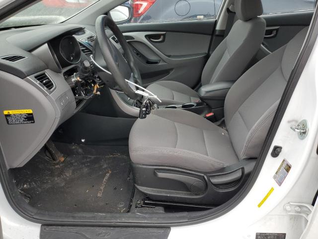 Photo 7 from auction – 2016 HYUNDAI ELANTRA SE with VIN 5NPDH4AE8GH741652