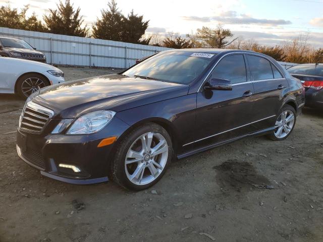Photo 1 from auction – 2011 MERCEDES-BENZ E 350 4MAT with VIN WDDHF8HB1BA356451
