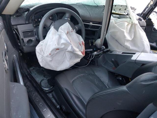 Photo 8 from auction – 2005 CHRYSLER CROSSFIRE with VIN 1C3AN65L55X044364