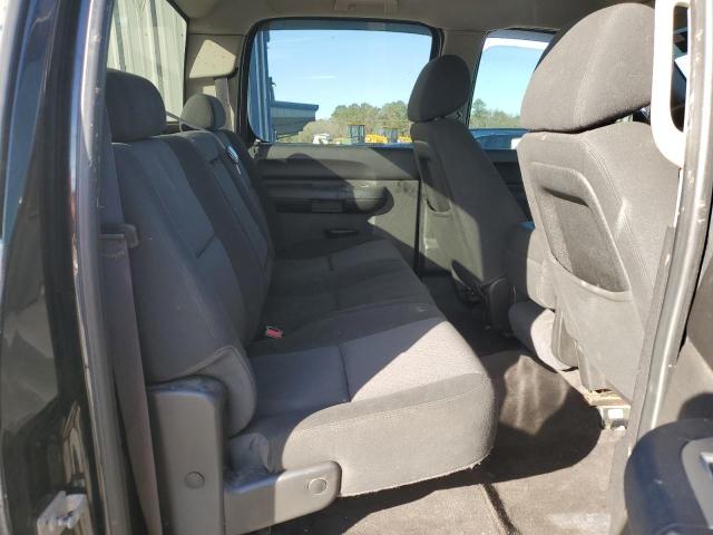 Photo 10 from auction – 2011 CHEVROLET SILVERADO with VIN 3GCPKREA2BG403281