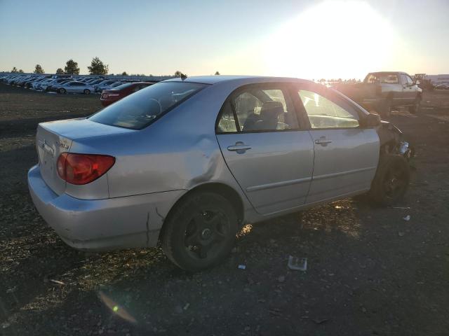 Photo 3 from auction – 2005 TOYOTA COROLLA CE with VIN 1NXBR32E95Z469978