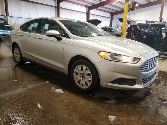 Photo 4 from auction – 2014 FORD FUSION S with VIN 1FA6P0G70E5398111