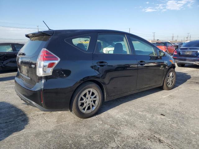 Photo 3 from auction – 2017 TOYOTA PRIUS V with VIN JTDZN3EUXHJ058001