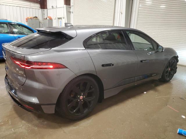 Photo 3 from auction – 2019 JAGUAR I-PACE SE with VIN SADHC2S15K1F69586