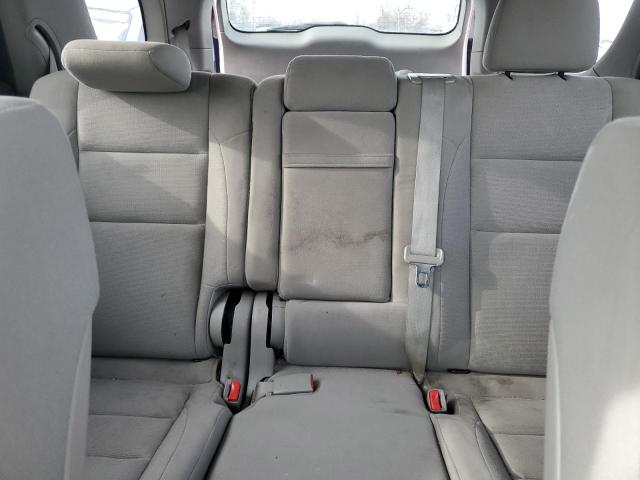 Photo 10 from auction – 2013 DODGE DURANGO SX with VIN 1C4RDJAG9DC688727