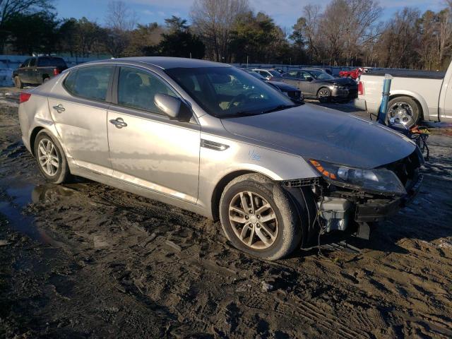 Photo 4 from auction – 2013 KIA OPTIMA LX with VIN 5XXGM4A77DG189918