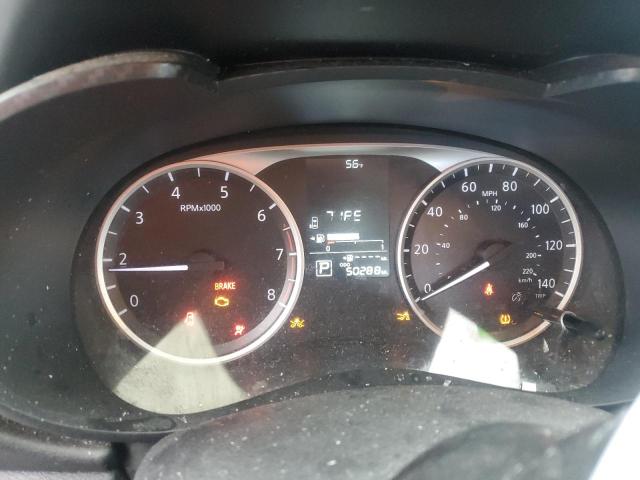 Photo 9 from auction – 2020 NISSAN VERSA S with VIN 3N1CN8DV3LL902283