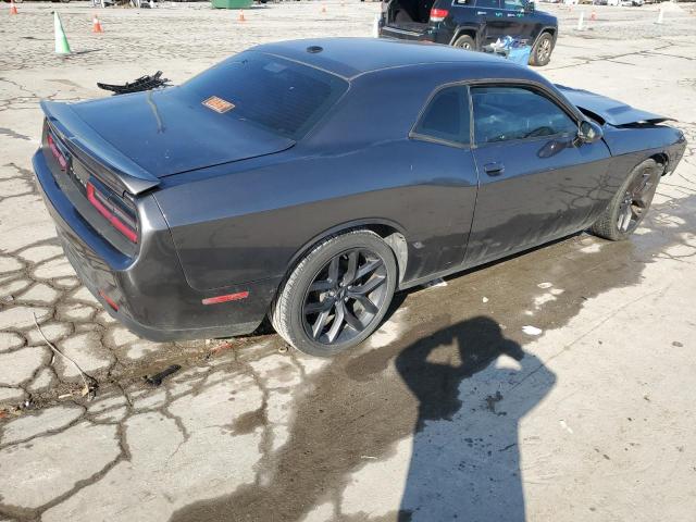 Photo 3 from auction – 2019 DODGE CHALLENGER with VIN 2C3CDZJG8KH503652