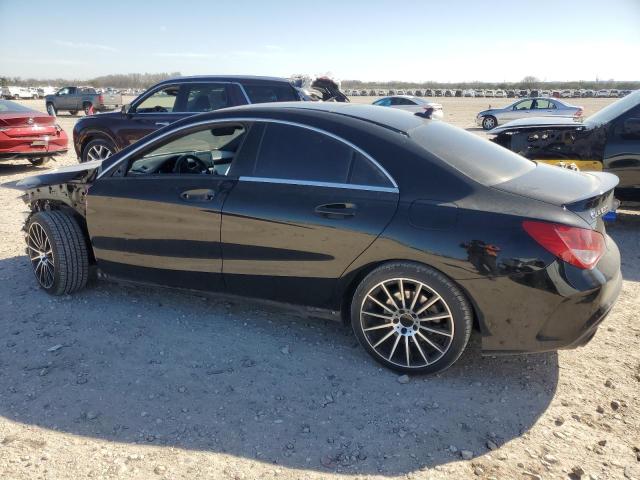 Photo 2 from auction – 2016 MERCEDES-BENZ CLA 250 with VIN WDDSJ4EB0GN306836