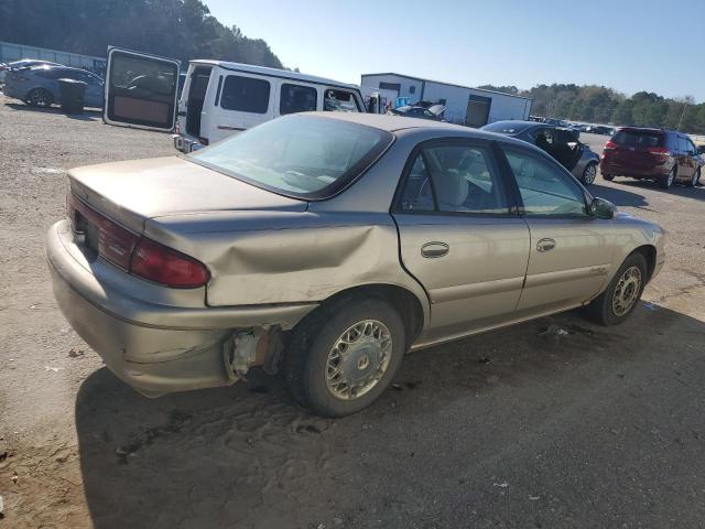Photo 3 from auction – 2002 BUICK CENTURY CU with VIN 2G4WS52J621252149