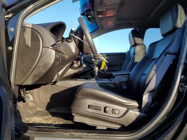 Photo 7 from auction – 2017 ACURA RDX with VIN 5J8TB4H36HL027020