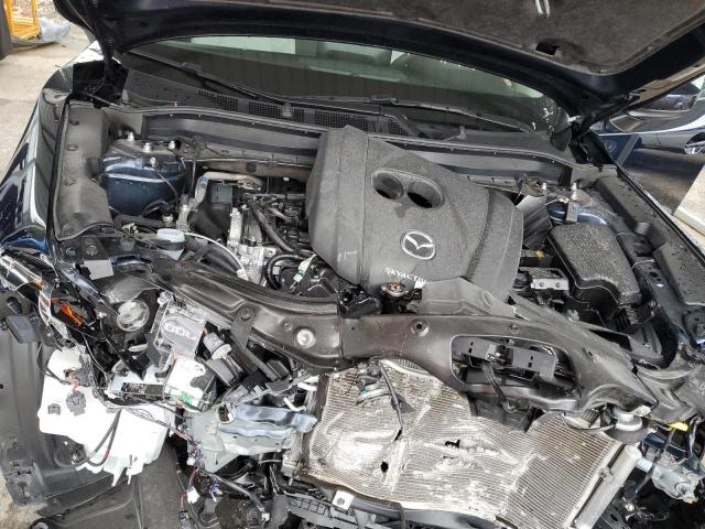 Photo 12 from auction – 2023 MAZDA CX-5 PREFE with VIN JM3KFBCM4P0186466