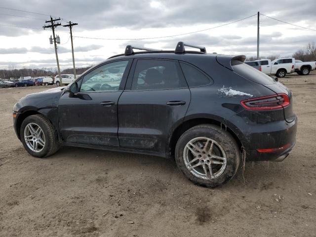 Photo 2 from auction – 2015 PORSCHE MACAN S with VIN WP1AB2A5XFLB64091