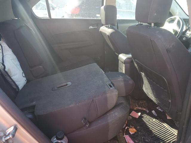 Photo 11 from auction – 2013 CHEVROLET EQUINOX LT with VIN 2GNALDEK7D6280162