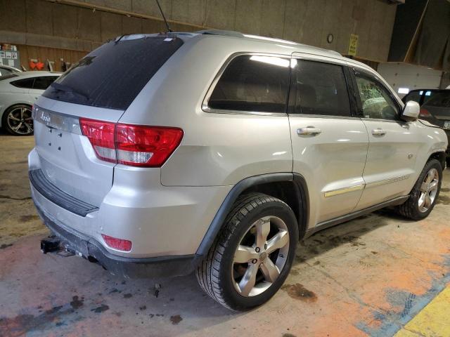 Photo 3 from auction – 2011 JEEP GRAND CHER with VIN 1J4RR4GG3BC645888